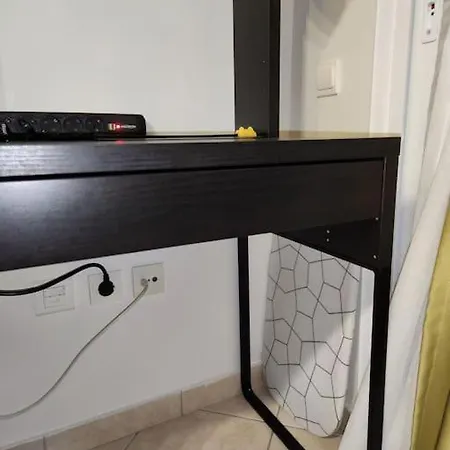 Dimitris Cozy Apartmán