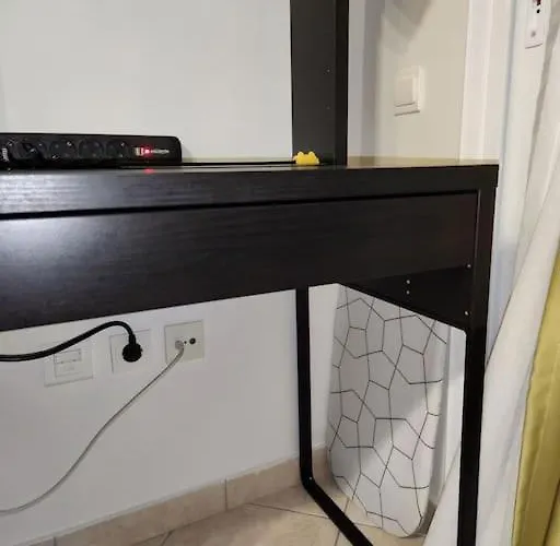 Dimitris Cozy Apartment