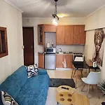 Dimitris Cozy Lägenhet Thessaloníki