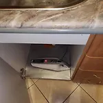 Dimitris Cozy Lägenhet *