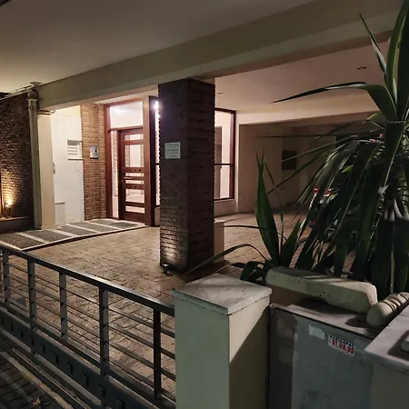 Dimitris Cozy 塞萨洛尼基