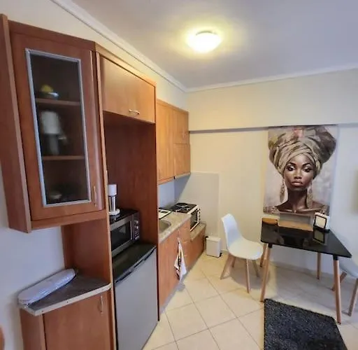 Dimitris Cozy 塞萨洛尼基