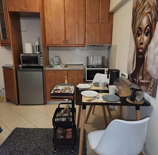 Dimitris Cozy 塞萨洛尼基