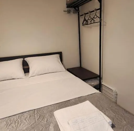 公寓 Dimitris Cozy