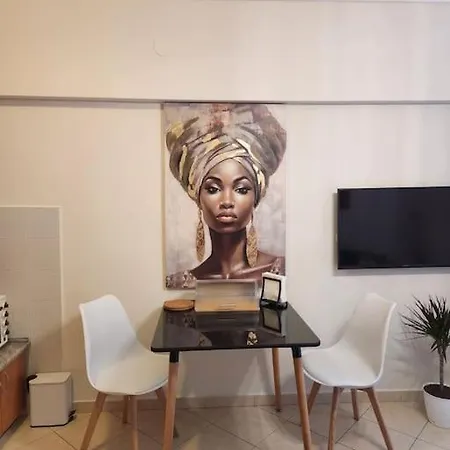 Appartement Dimitris Cozy *