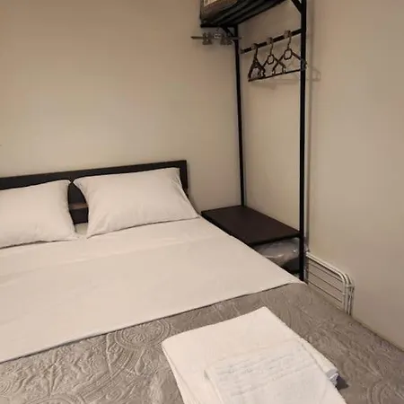 Appartement Dimitris Cozy