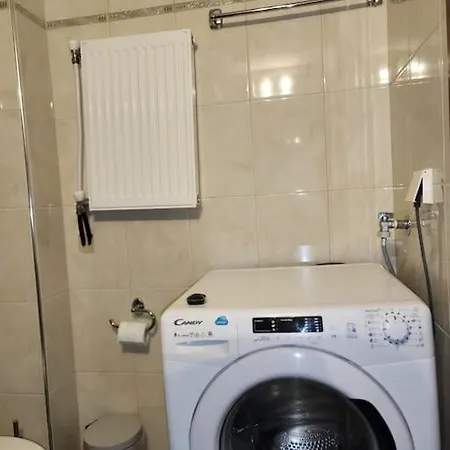 Appartement Dimitris Cozy Thessalonique